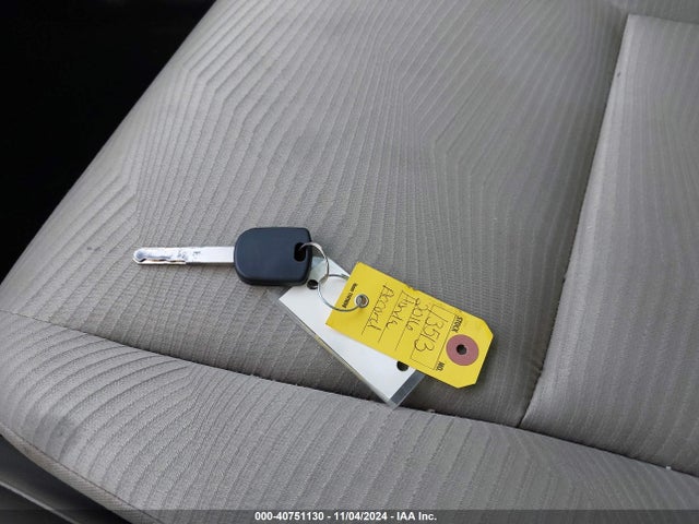Honda ACCORD LX 2016 1HGCR2F34GA014103 Image 11