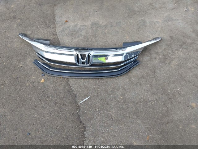 Honda ACCORD LX 2016 1HGCR2F34GA014103 Image 12