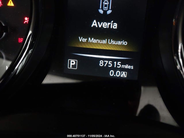 Nissan ROGUE SV 2015 5N1AT2MV3FC765445 Image 14