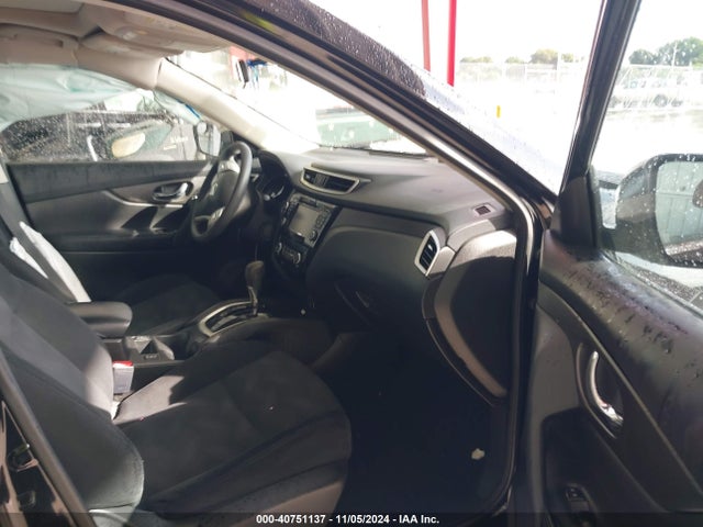 Nissan ROGUE SV 2015 5N1AT2MV3FC765445 Image 5