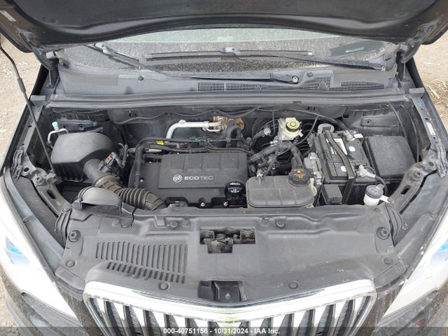 KL4CJDSB7FB094952 Buick Encore Premium