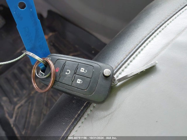 KL4CJDSB7FB094952 Buick Encore Premium