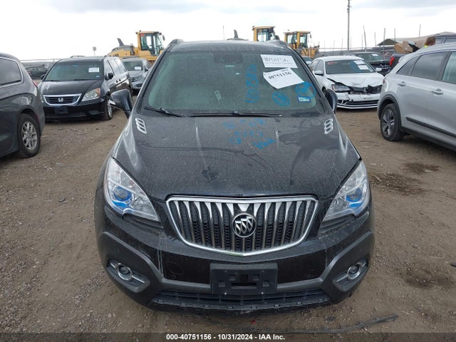 KL4CJDSB7FB094952 Buick Encore Premium
