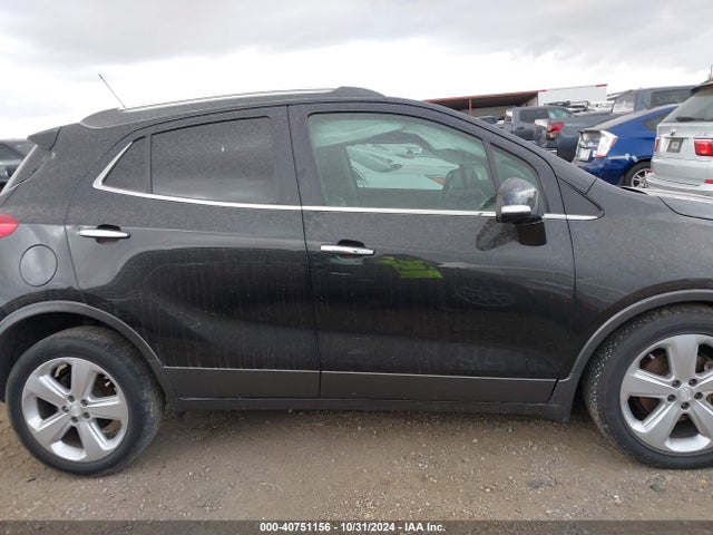 KL4CJDSB7FB094952 Buick Encore Premium