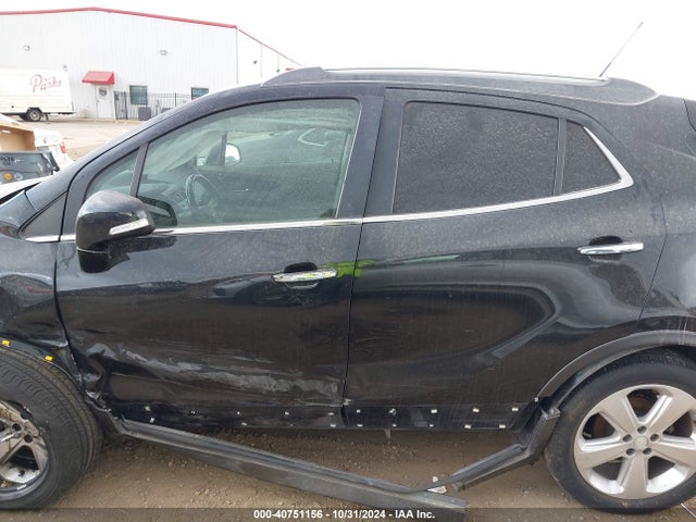 KL4CJDSB7FB094952 Buick Encore Premium