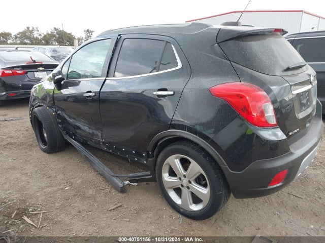 KL4CJDSB7FB094952 Buick Encore Premium