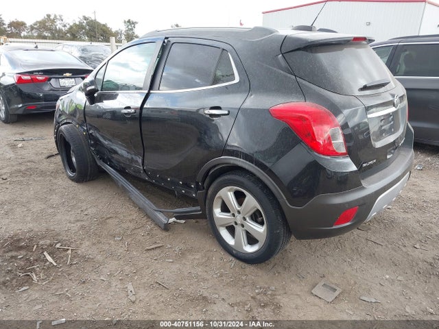 KL4CJDSB7FB094952 Buick Encore Premium