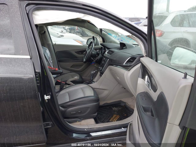 KL4CJDSB7FB094952 Buick Encore Premium