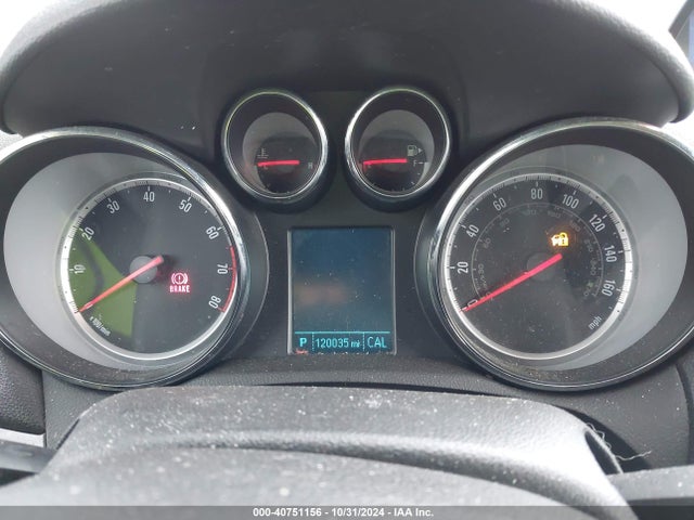 KL4CJDSB7FB094952 Buick Encore Premium
