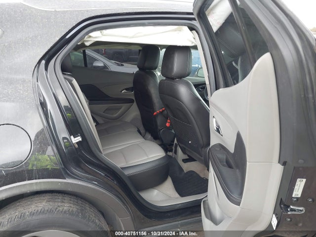 KL4CJDSB7FB094952 Buick Encore Premium