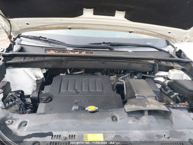 5TDDKRFH0FS149818 Toyota Highlander Limited V6