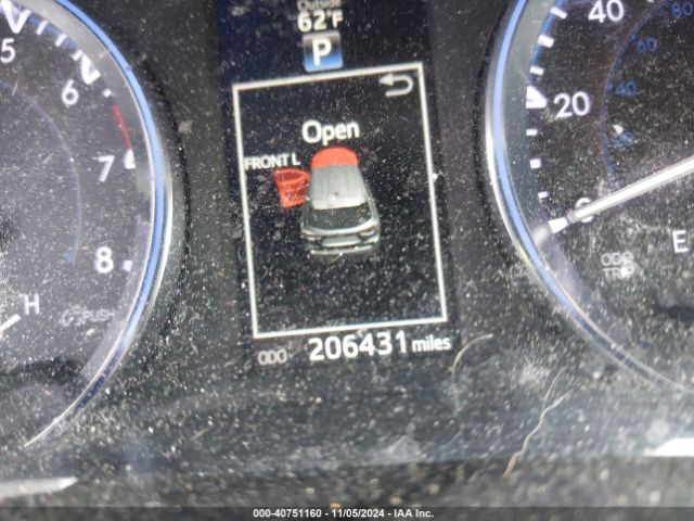 5TDDKRFH0FS149818 Toyota Highlander Limited V6