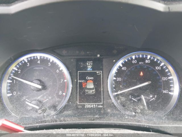 5TDDKRFH0FS149818 Toyota Highlander Limited V6