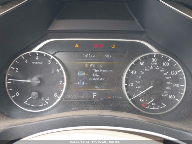 5N1AZ2MG0FN265909 Nissan MURANO S