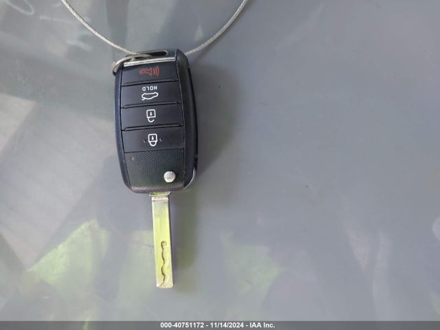KIA Optima Lx 2016 5XXGT4L36GG015422 Image 11