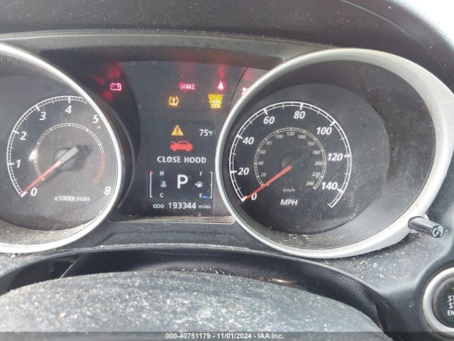 2011 MITSUBISHI OUTLANDER SPORT JA4AR4AU0BZ022429 Photo 6