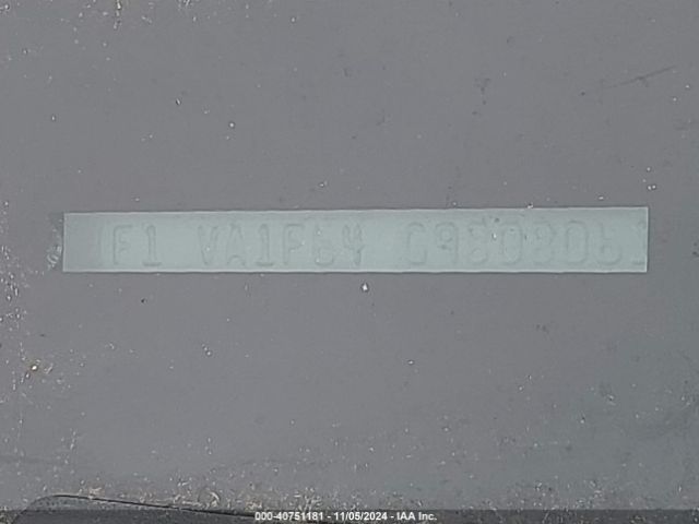 JF1VA1F64G9808061 Subaru Wrx Premium