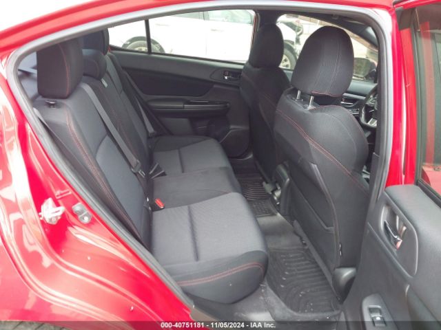 JF1VA1F64G9808061 Subaru Wrx Premium
