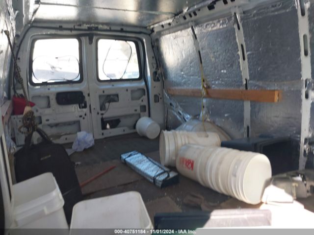 1GCWGBFP7K1175123 Chevrolet Express 2500 Work Van