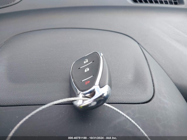 Chevrolet EQUINOX LT 2018 2GNAXJEV4J6169769 Image 11