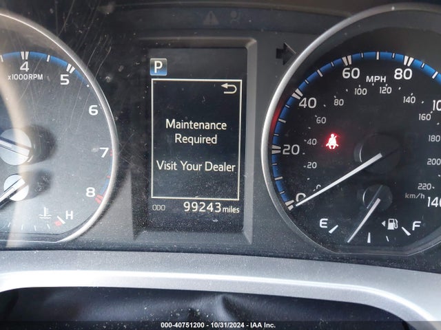 Toyota RAV4 LE 2017 JTMZFREVXHJ131411 Image 15