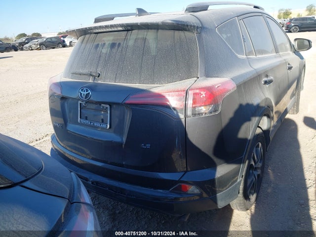 Toyota RAV4 LE 2017 JTMZFREVXHJ131411 Image 16