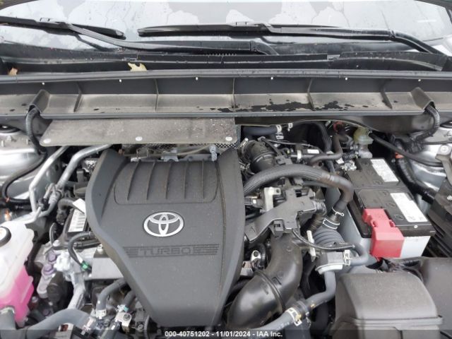 5TDKDRBH5PS500277 Toyota Highlander Le