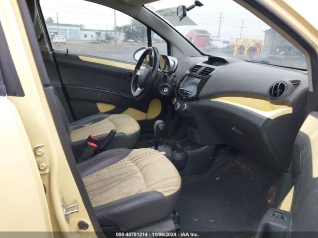 KL8CD6S93EC428532 Chevrolet Spark 1lt Auto