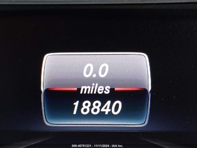 WDCTG4GB8LU028806 Mercedes-Benz Gla 250 4matic