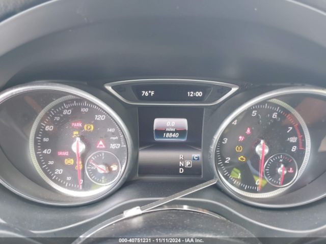 WDCTG4GB8LU028806 Mercedes-Benz Gla 250 4matic