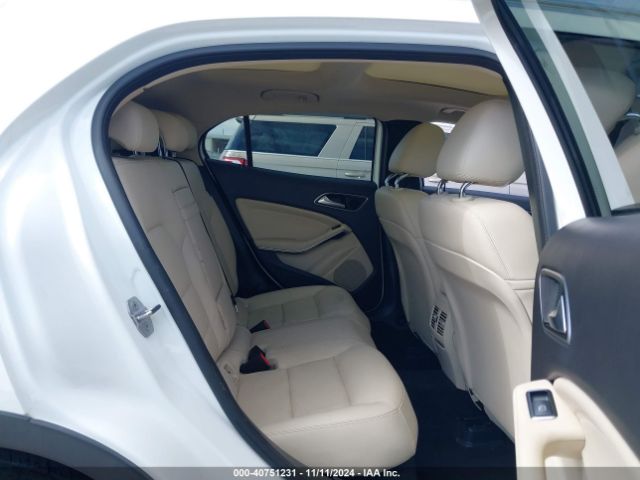 WDCTG4GB8LU028806 Mercedes-Benz Gla 250 4matic