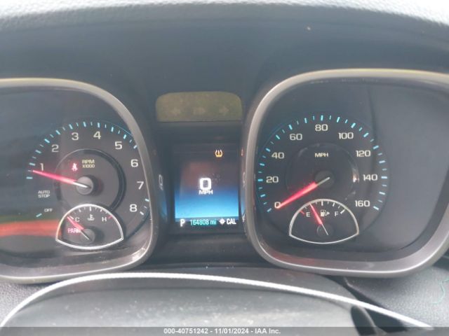 1G11C5SA8GF140103 Chevrolet Malibu Limited Lt