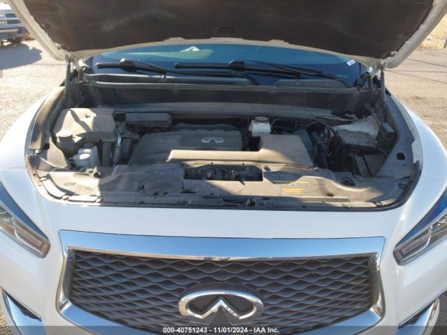 5N1DL0MN9HC509928 Infiniti QX60