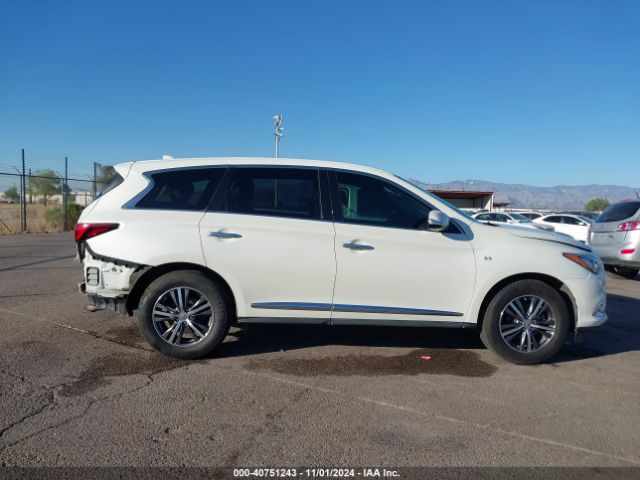 5N1DL0MN9HC509928 Infiniti QX60