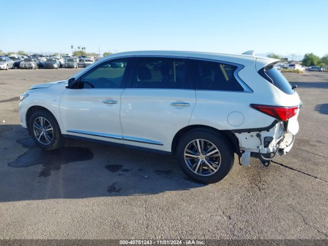 5N1DL0MN9HC509928 Infiniti QX60