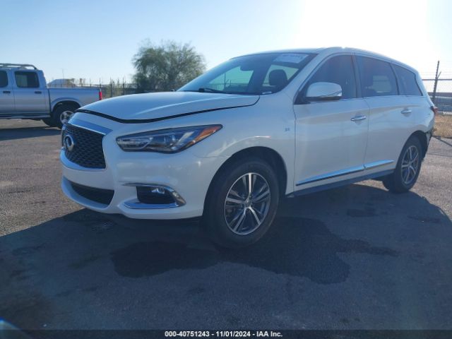 5N1DL0MN9HC509928 Infiniti QX60