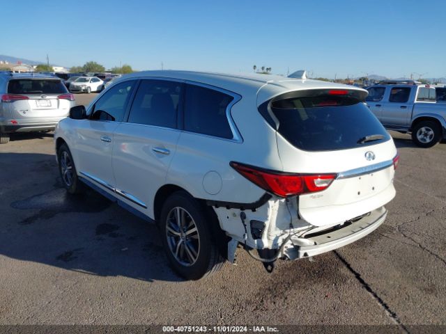 5N1DL0MN9HC509928 Infiniti QX60