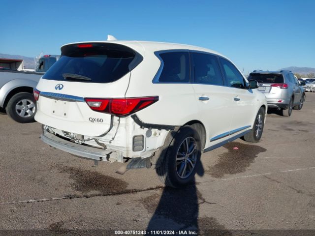 5N1DL0MN9HC509928 Infiniti QX60
