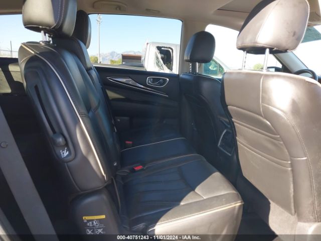 5N1DL0MN9HC509928 Infiniti QX60