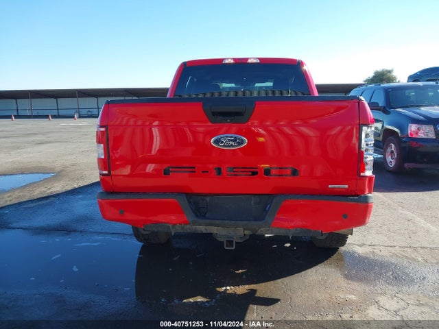 Ford F-150 Xl 2019 1FTEW1EP2KKC51612 Image 16