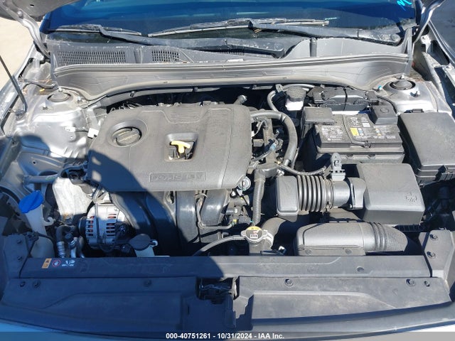 KIA Forte Gt-line 2022 3KPF54AD3NE453354 Image 10