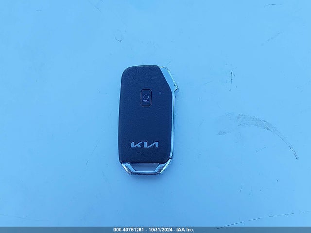 KIA Forte Gt-line 2022 3KPF54AD3NE453354 Image 11