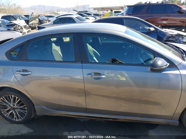 KIA Forte Gt-line 2022 3KPF54AD3NE453354 Image 13