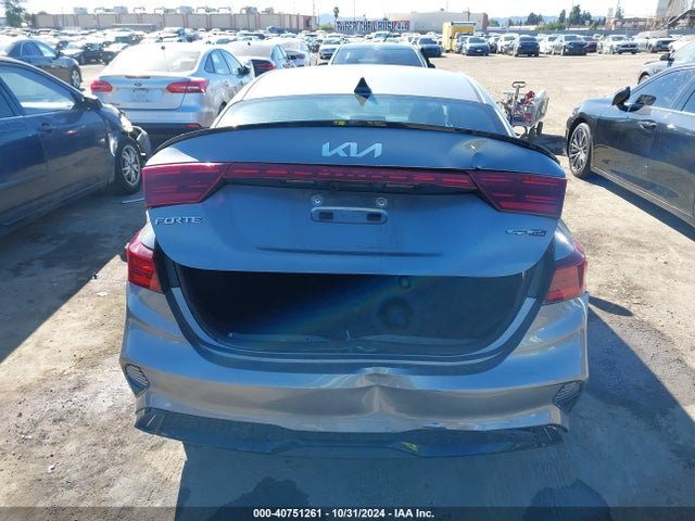 KIA Forte Gt-line 2022 3KPF54AD3NE453354 Image 16