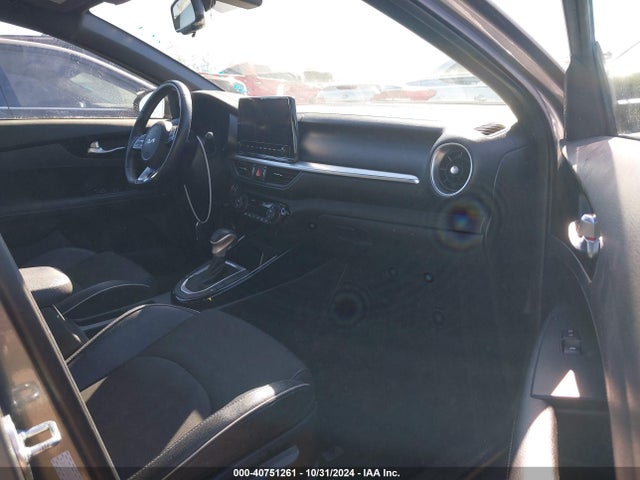 KIA Forte Gt-line 2022 3KPF54AD3NE453354 Image 5