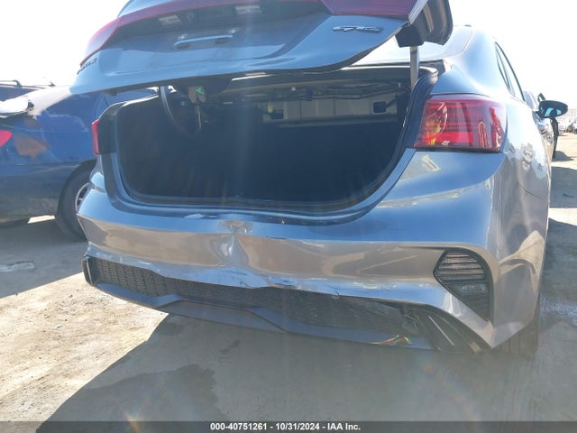 KIA Forte Gt-line 2022 3KPF54AD3NE453354 Image 6