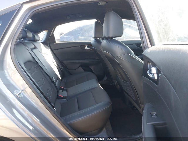 KIA Forte Gt-line 2022 3KPF54AD3NE453354 Image 8