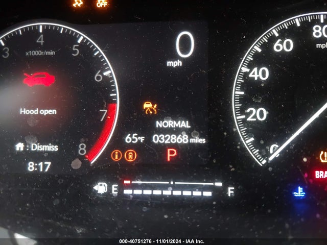 Honda Civic Sport 2022 2HGFE2F56NH593362 Image 15