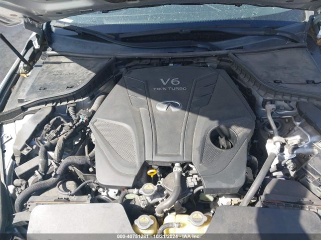 JN1EV7AP6LM201803 Infiniti Q50 LUXE