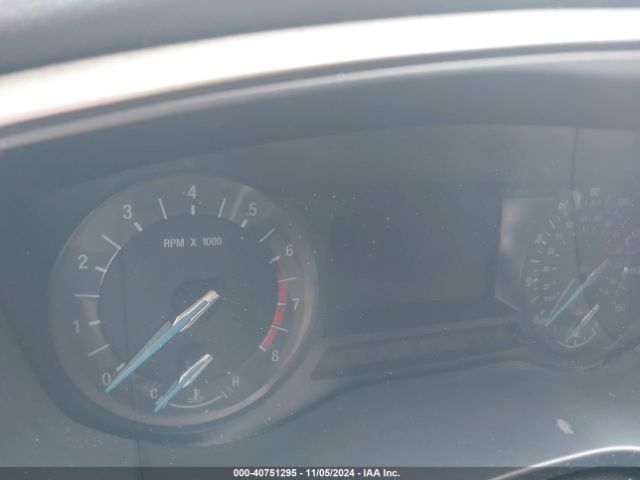 3FA6P0H71GR389836 Ford FUSION SE